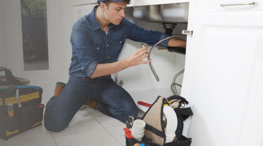 Professional emergency plumbing in Bergholz, OH